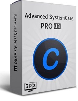 advanced systemcare 13 pro code